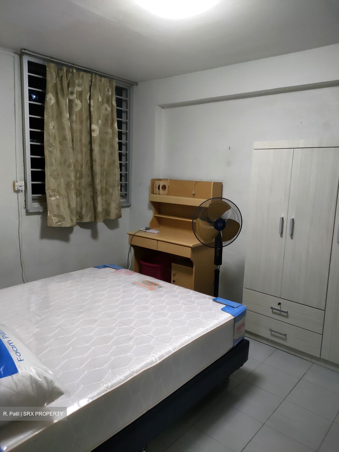 Blk 201 Bedok North Street 1 (Bedok), HDB 3 Rooms #603609061